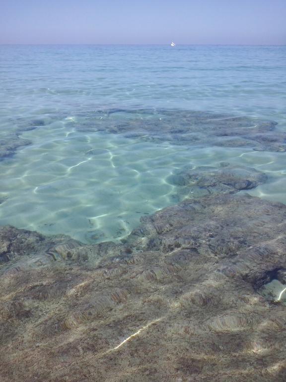 Casalmare Hotel Mola di Bari Buitenkant foto