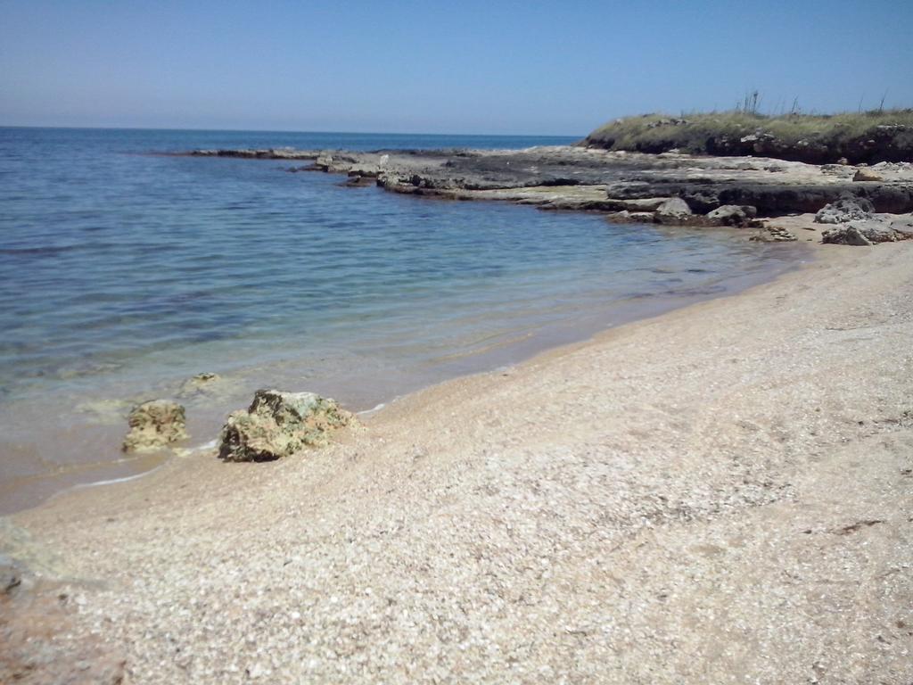 Casalmare Hotel Mola di Bari Kamer foto